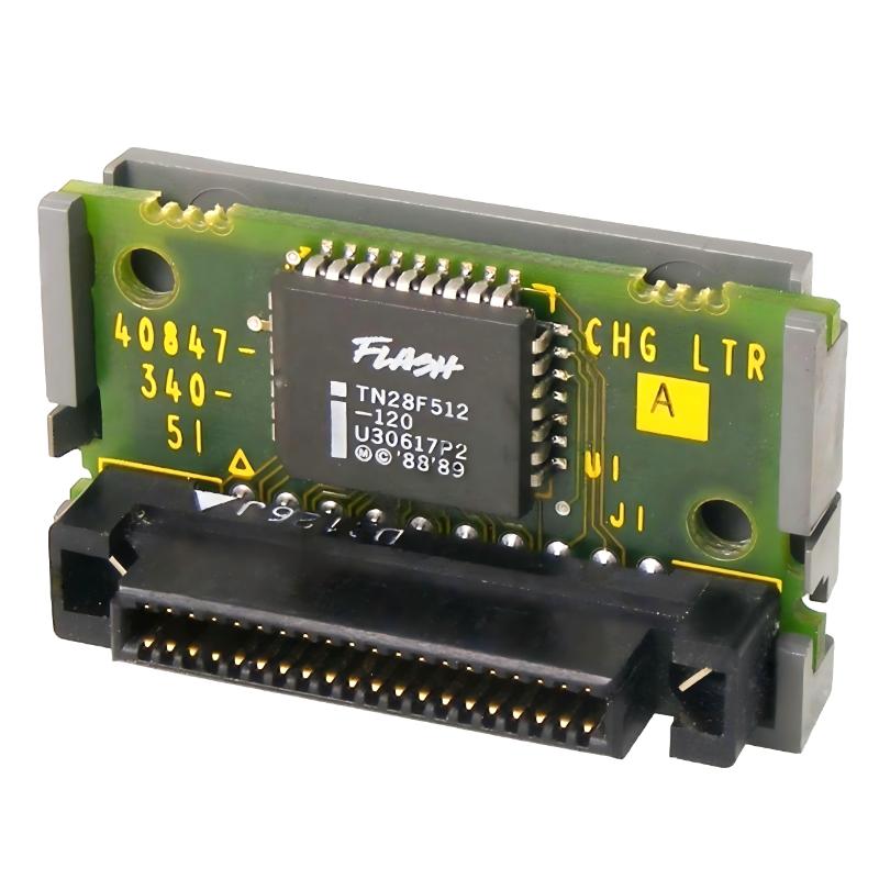 Allen Bradley 1747-M11 ControlNet Adapter Module