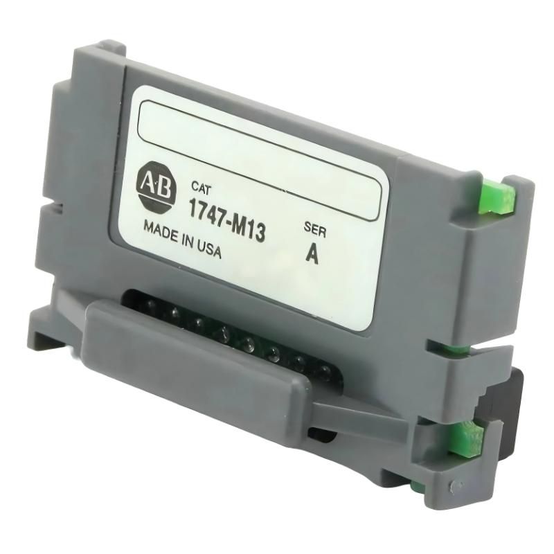 Allen Bradley 1747-M13 ControlNet Adapter Module