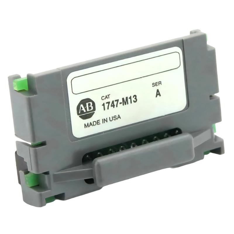 Allen Bradley 1747-M13 ControlNet Adapter Module