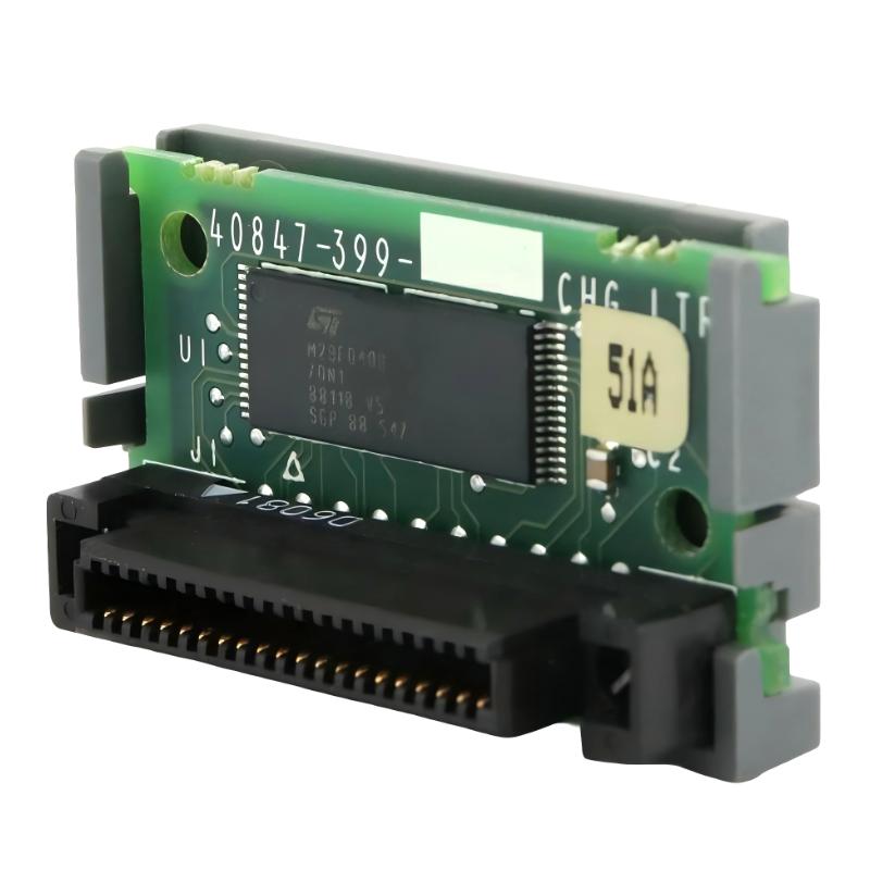Allen Bradley 1747-M13 ControlNet Adapter Module