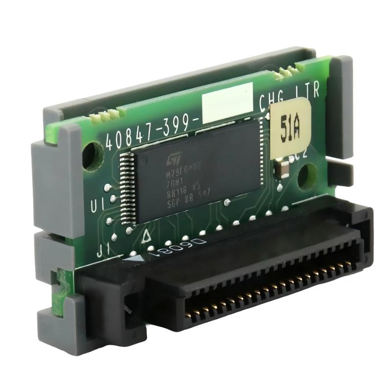 Allen Bradley 1747-M13 ControlNet Adapter Module