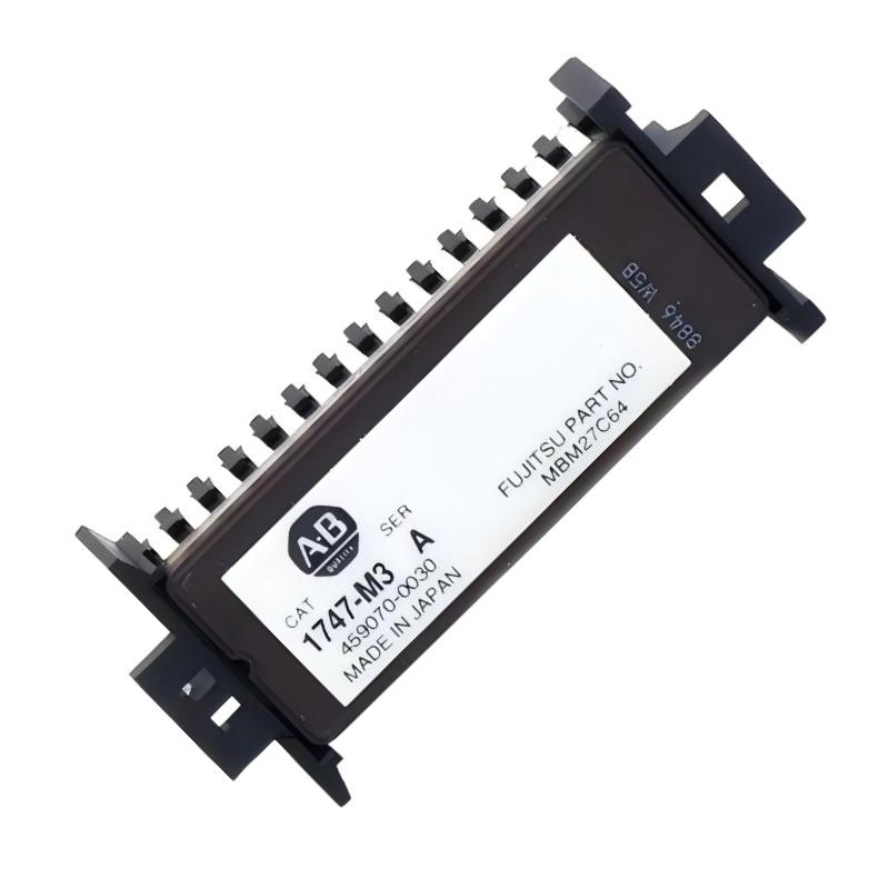 Allen Bradley 1747-M3 ControlNet Adapter Module