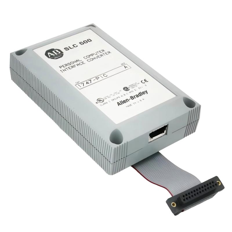 Allen Bradley 1747-UIC ControlNet Adapter Module