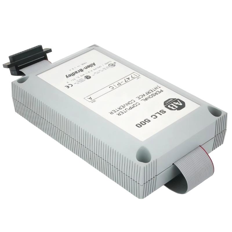 Allen Bradley 1747-UIC ControlNet Adapter Module