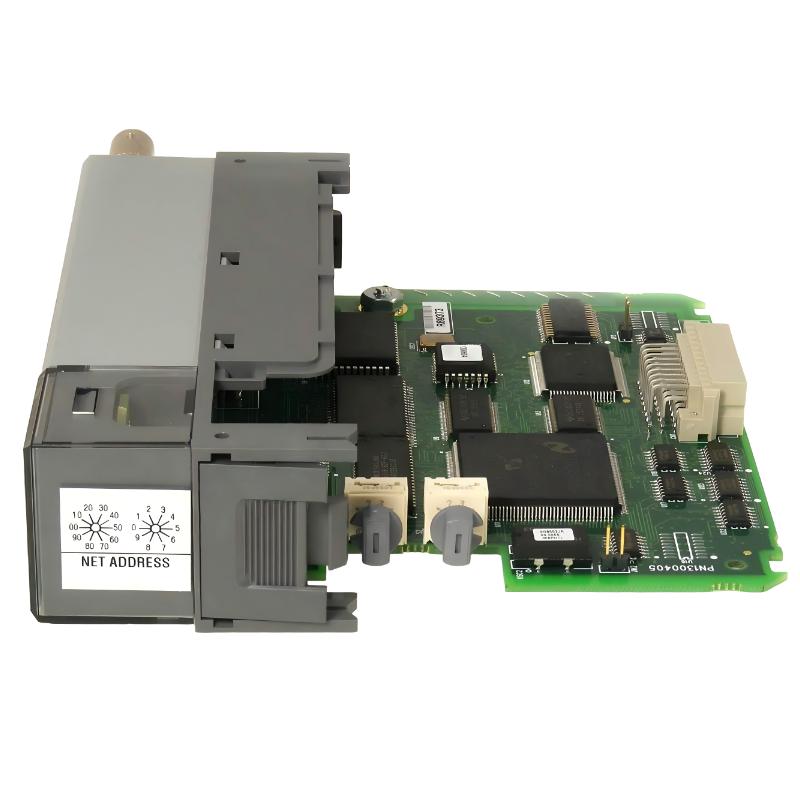 Allen Bradley 1747-SCNR/A ControlNet Adapter Module