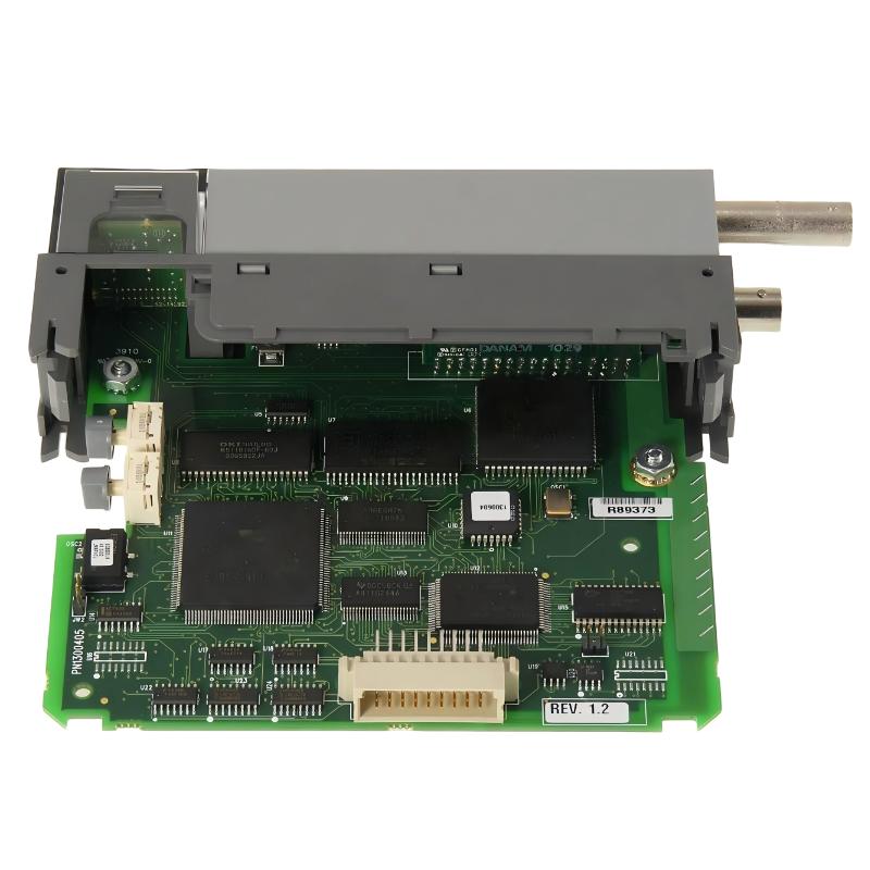 Allen Bradley 1747-SCNR/A ControlNet Adapter Module