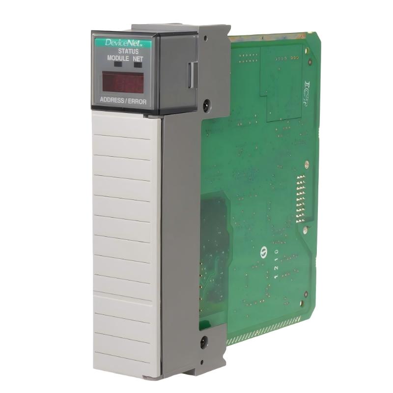 Allen Bradley 1747-SDN ControlNet Adapter Module