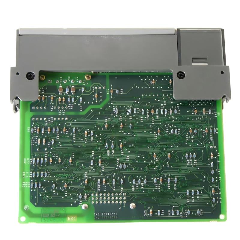 Allen Bradley 1747-SDN ControlNet Adapter Module