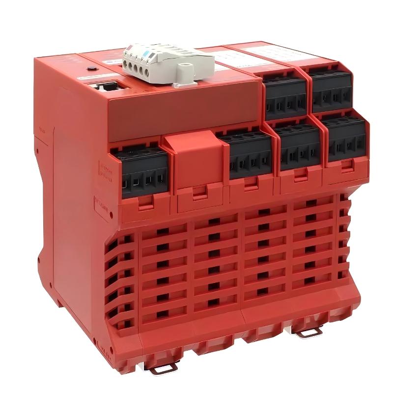 Allen-Bradley 1752-L24BBBE SmartGuard 600 Security Controller