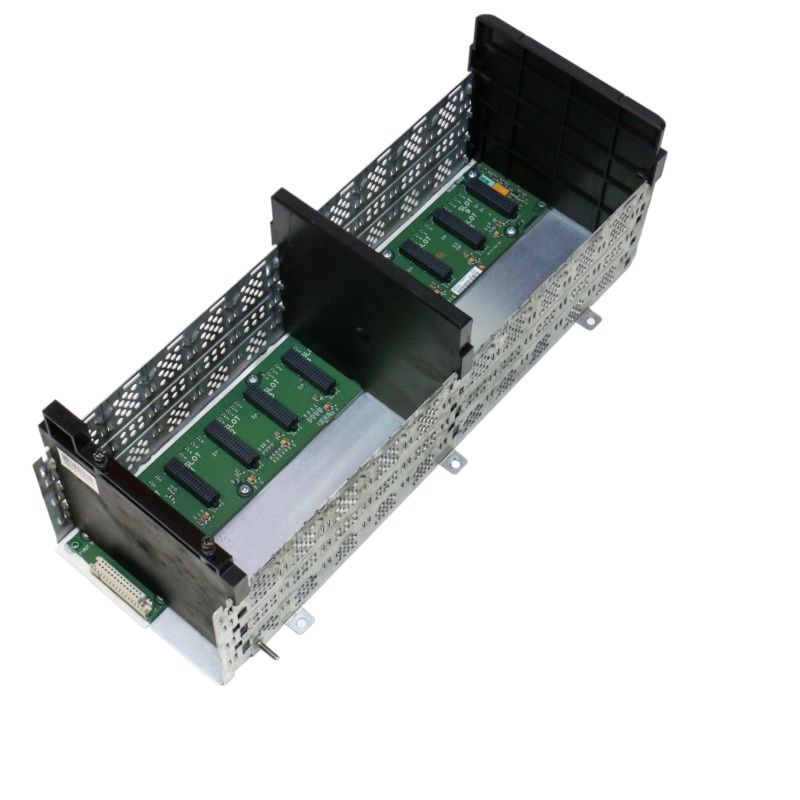 Allen Bradley 1756-A10 ControlLogix ControlNet Communication Module