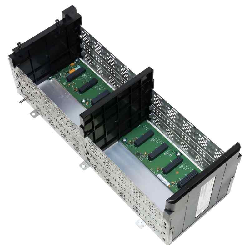 Allen Bradley 1756-A10XT ControlLogix ControlNet Communication Module