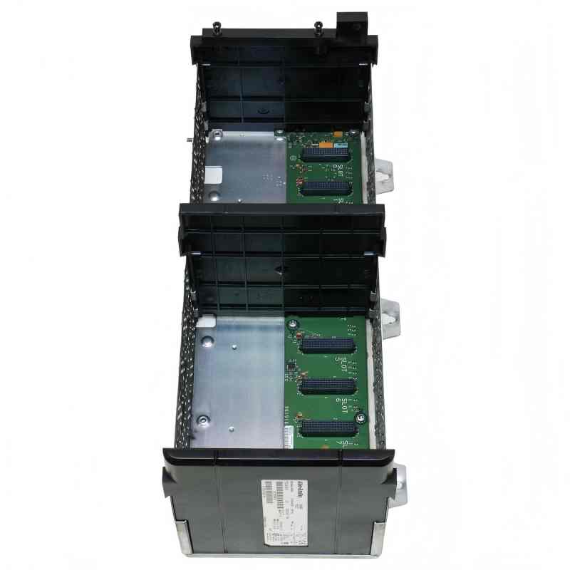 Allen Bradley 1756-A10 ControlLogix ControlNet Communication Module