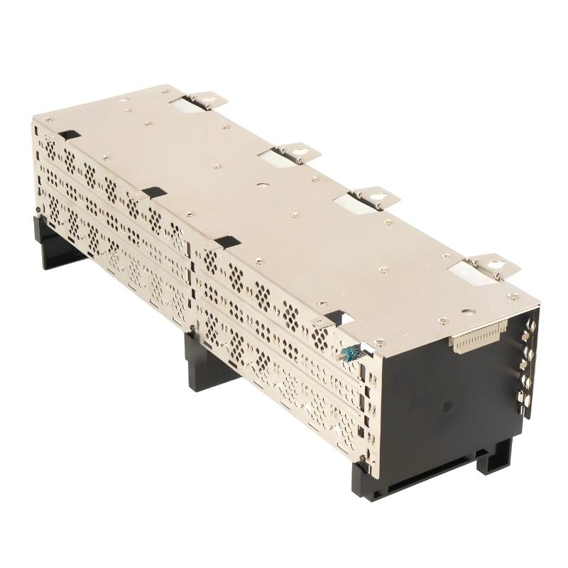 Allen Bradley 1756-A13 ControlLogix ControlNet Communication Module