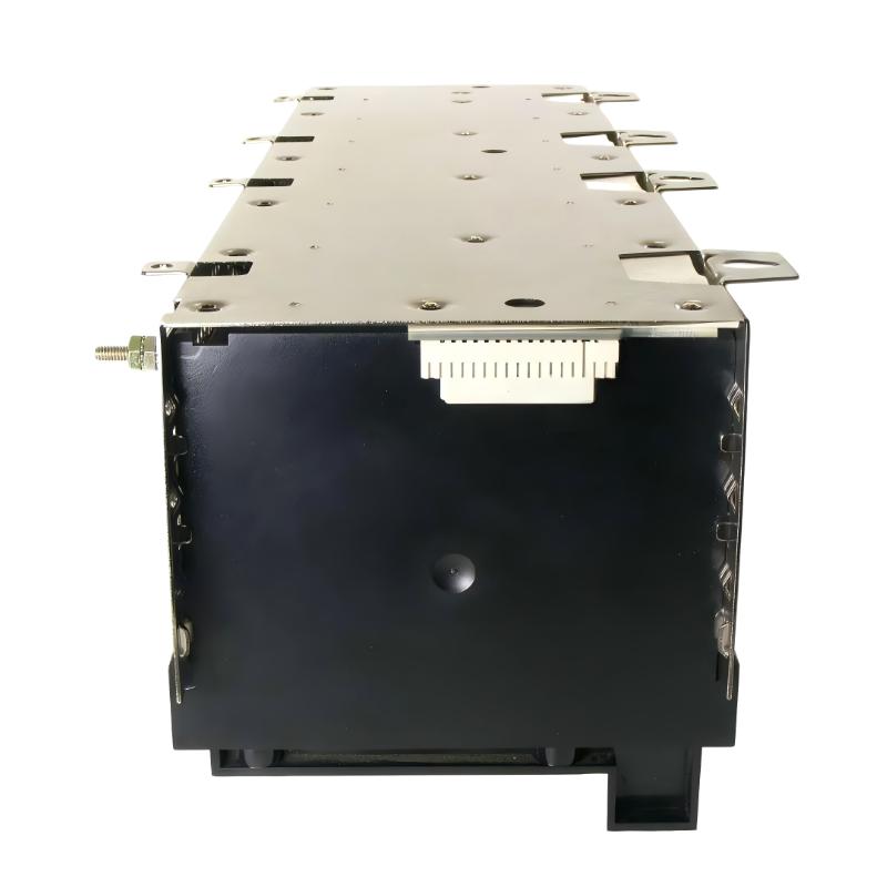 Allen Bradley 1756-A13 ControlLogix ControlNet Communication Module