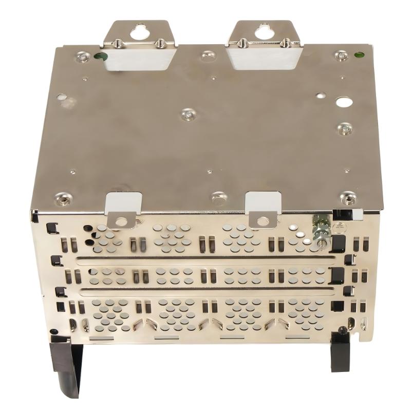 Allen Bradley 1756-A4K ControlLogix ControlNet Communication Module