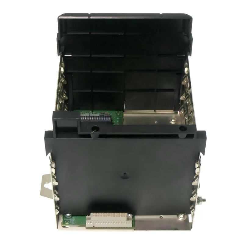 Allen Bradley 1756-A4K ControlLogix ControlNet Communication Module
