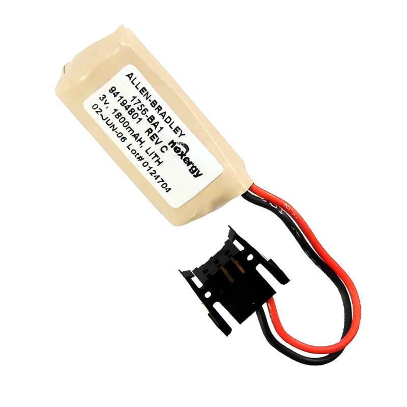 Allen Bradley 1756-BA1 ControlLogix ControlNet Communication Module