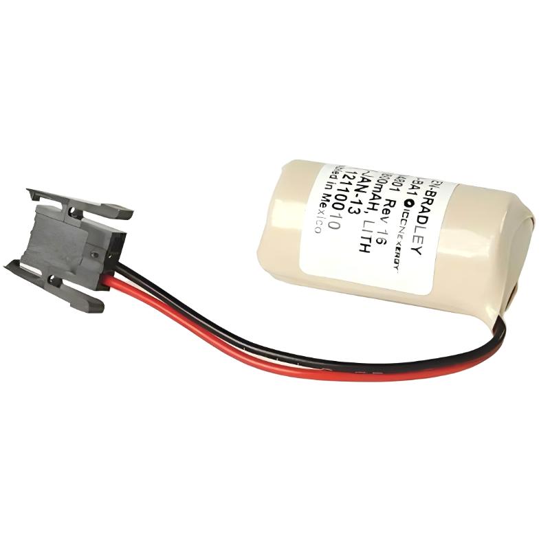 Allen Bradley 1756-BATM ControlLogix ControlNet Communication Module