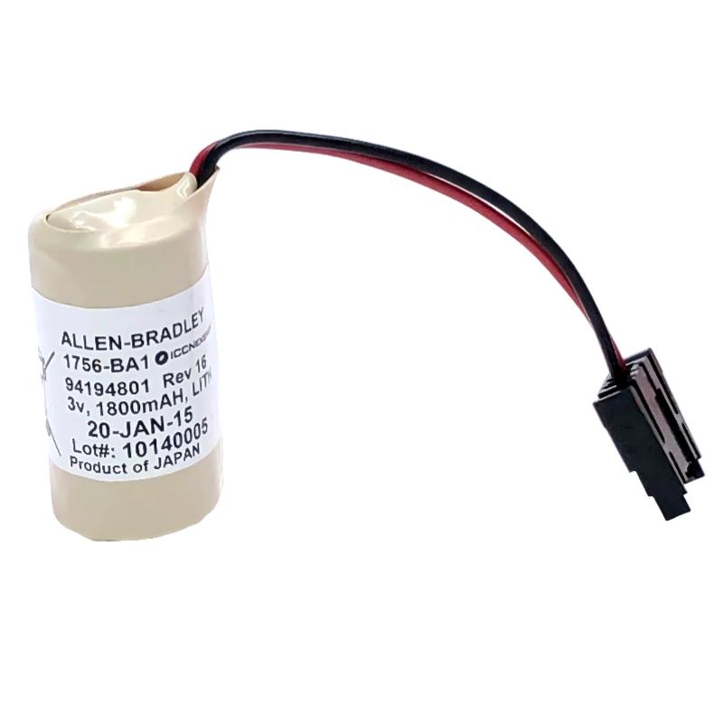 Allen Bradley 1756-BATM ControlLogix ControlNet Communication Module