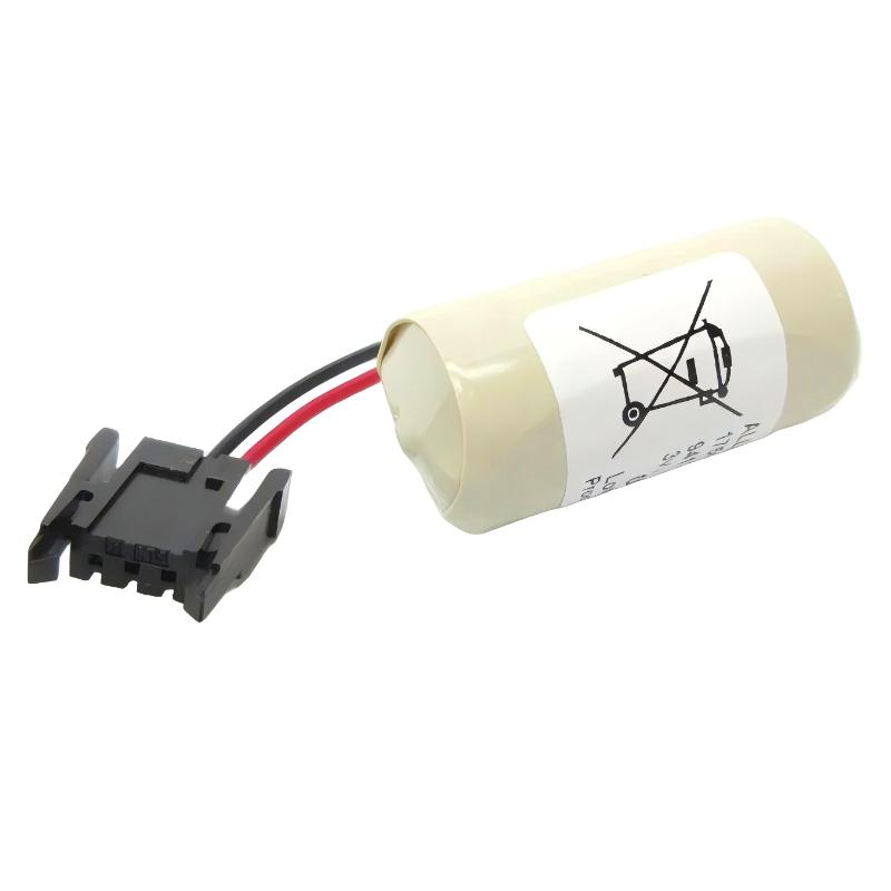 Allen Bradley 1756-BATM ControlLogix ControlNet Communication Module