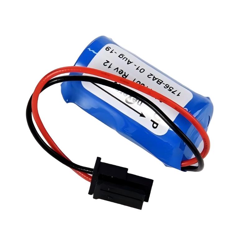 Allen Bradley 1756-BA2 ControlLogix ControlNet Communication Module