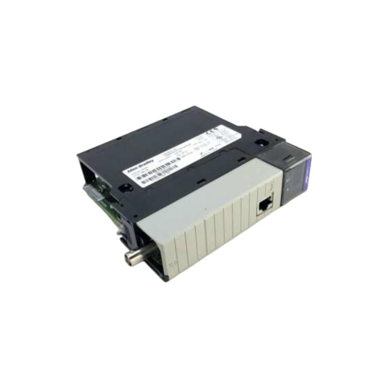 Allen Bradley 1756-CN2 ControlLogix ControlNet Communication Module