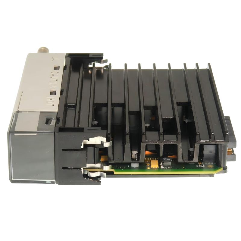 Allen Bradley 1756-CN2R ControlLogix ControlNet Communication Module