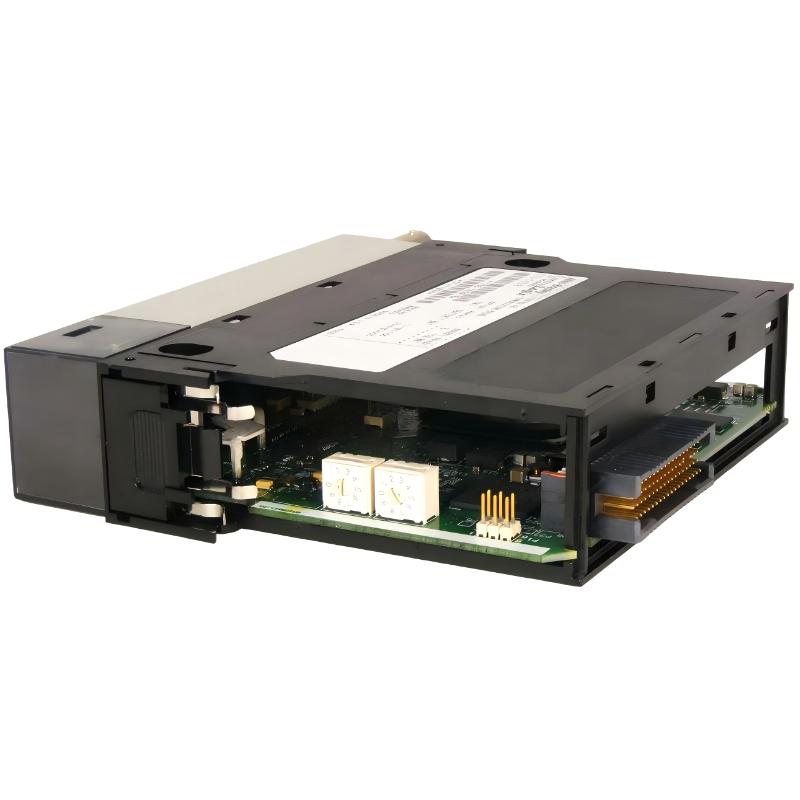 Allen Bradley 1756-CN2RK ControlLogix ControlNet Communication Module