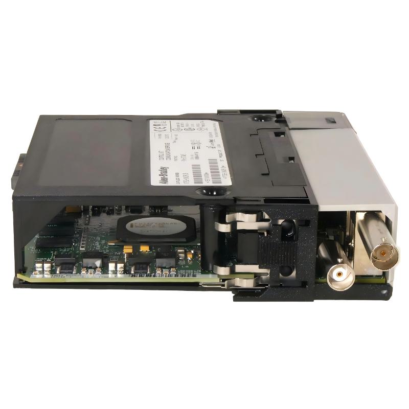Allen Bradley 1756-CN2RK ControlLogix ControlNet Communication Module