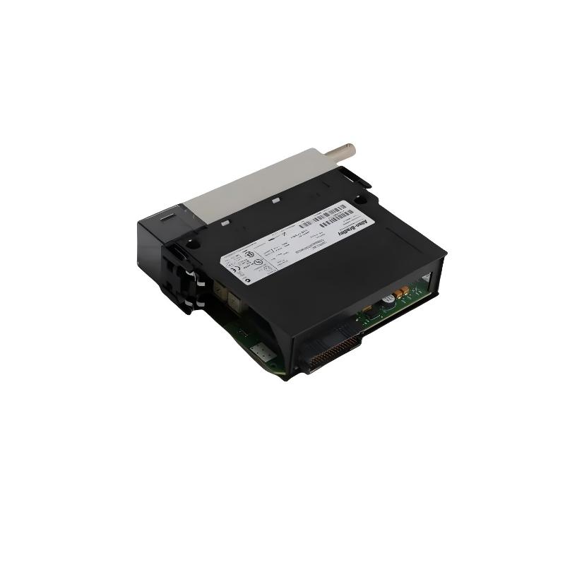Allen Bradley 1756-CN2RXT ControlLogix ControlNet Communication Module