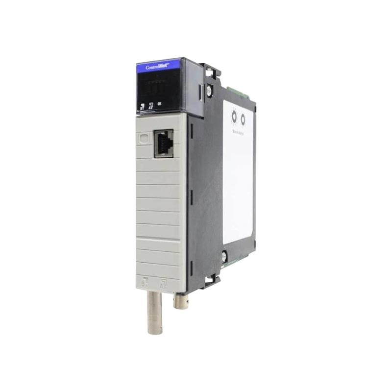 Allen Bradley 1756-CN2RXT ControlLogix ControlNet Communication Module