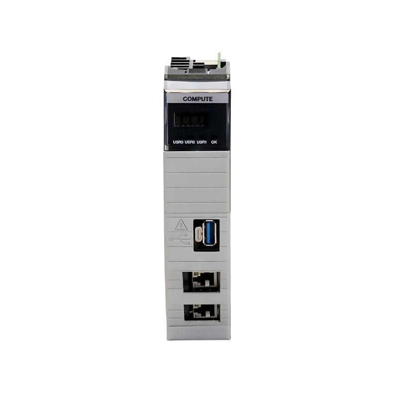 Allen Bradley 1756-CN2 ControlLogix ControlNet Communication Module