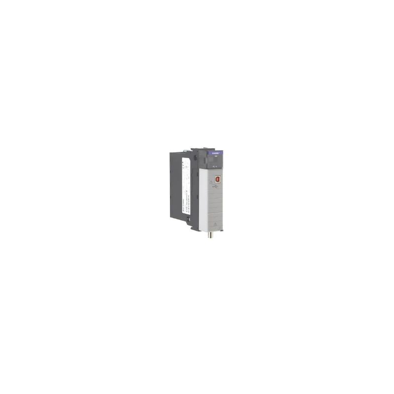Allen Bradley 1756-CN2 ControlLogix ControlNet Communication Module