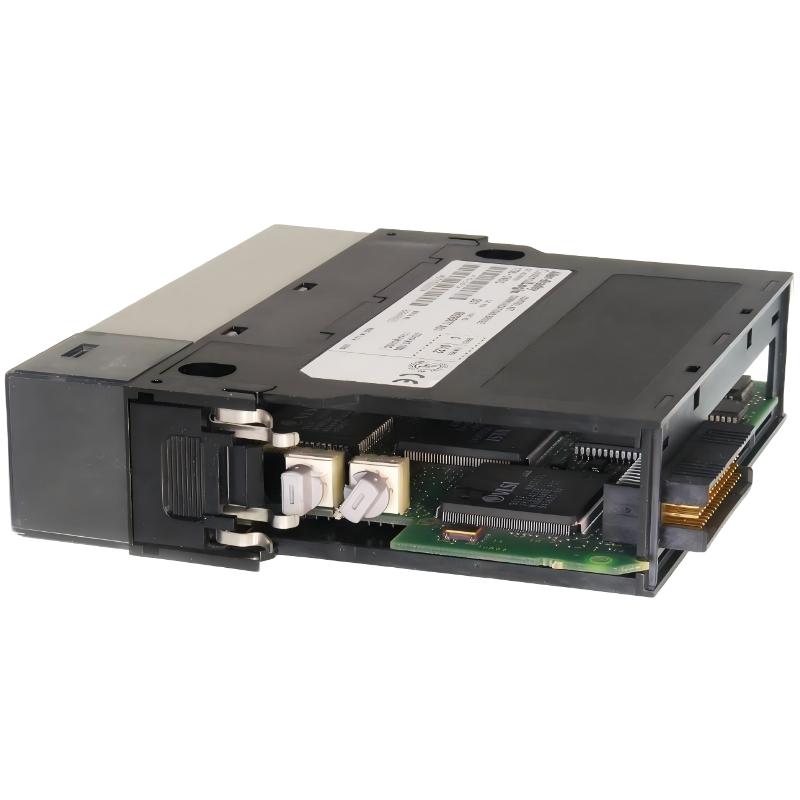 Allen Bradley 1756-CNB ControlLogix ControlNet Communication Module