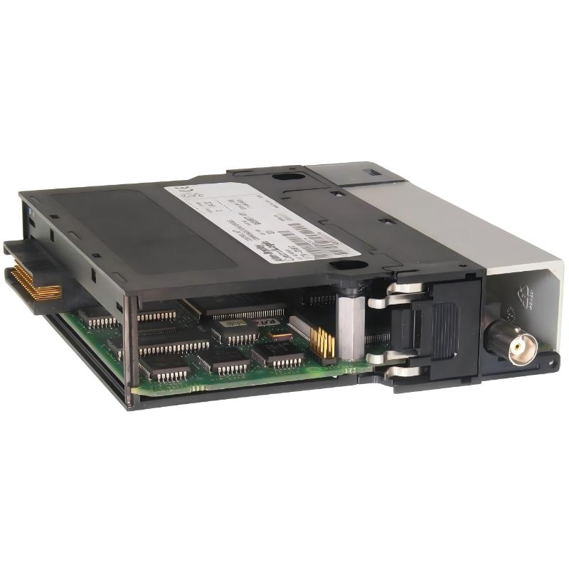 Allen Bradley 1756-CNB ControlLogix ControlNet Communication Module