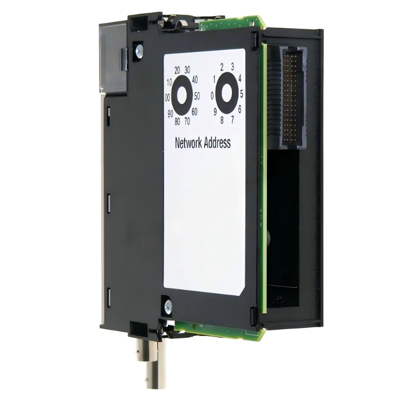 Allen Bradley 1756-CNBR ControlLogix ControlNet Communication Module