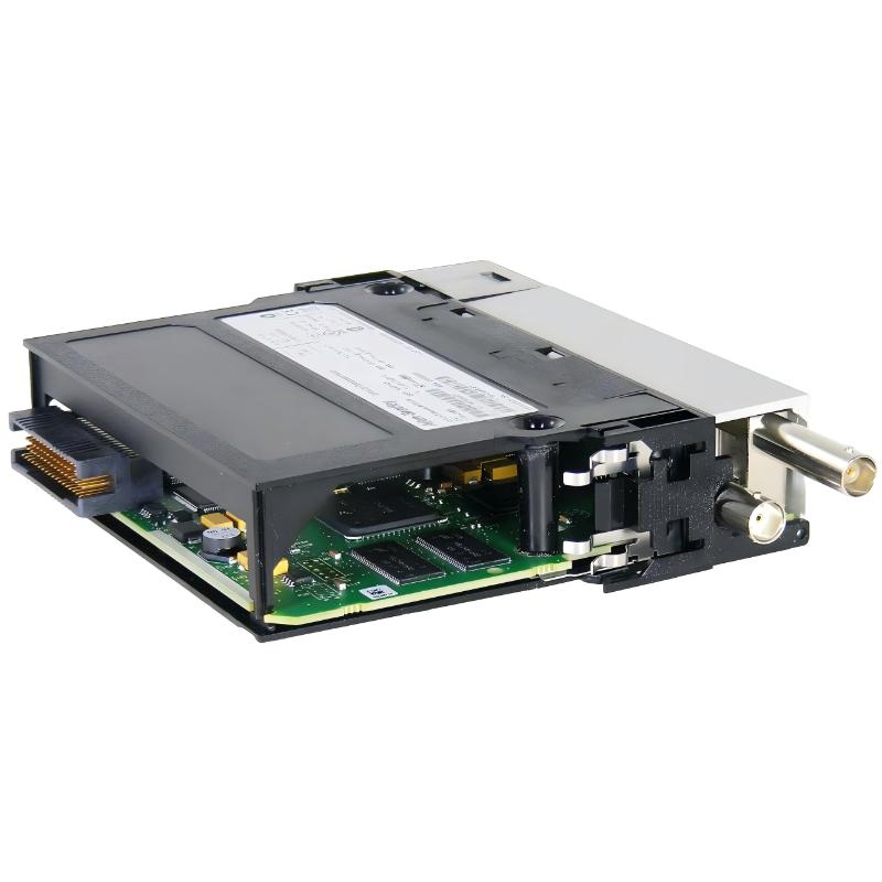 Allen Bradley 1756-CNBR ControlLogix ControlNet Communication Module
