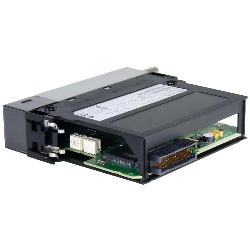 Allen Bradley 1756-CNBR/E ControlLogix ControlNet Communication Module