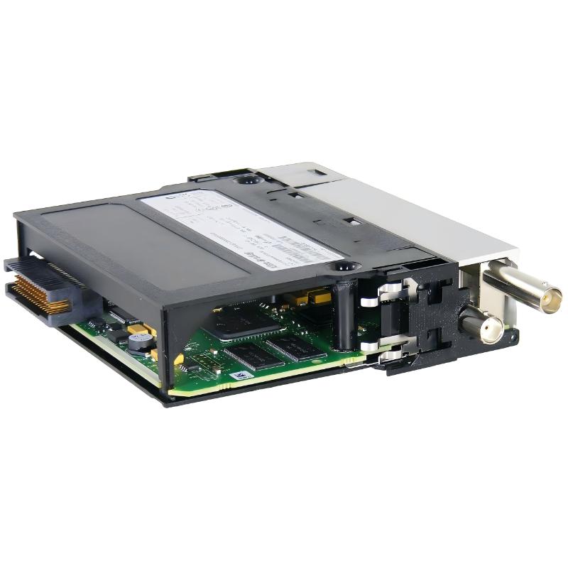 Allen Bradley 1756-CNBR/E ControlLogix ControlNet Communication Module