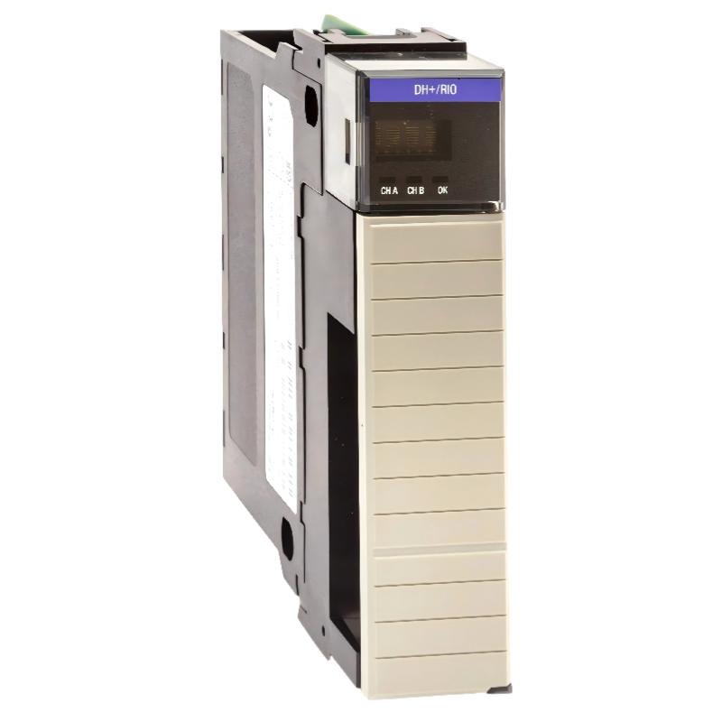 Allen Bradley 1756-DHRIO ControlLogix ControlNet Communication Module