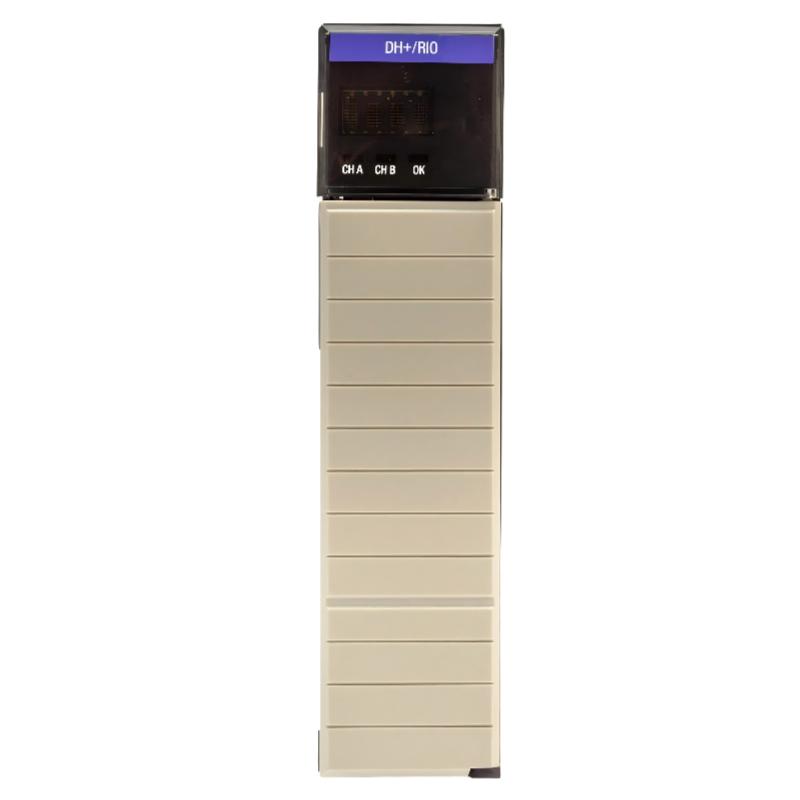 Allen Bradley 1756-DHRIO ControlLogix ControlNet Communication Module