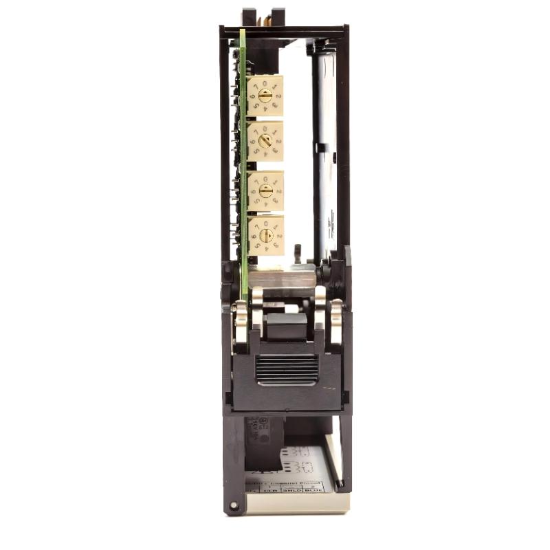 Allen Bradley 1756-DHRIO ControlLogix ControlNet Communication Module