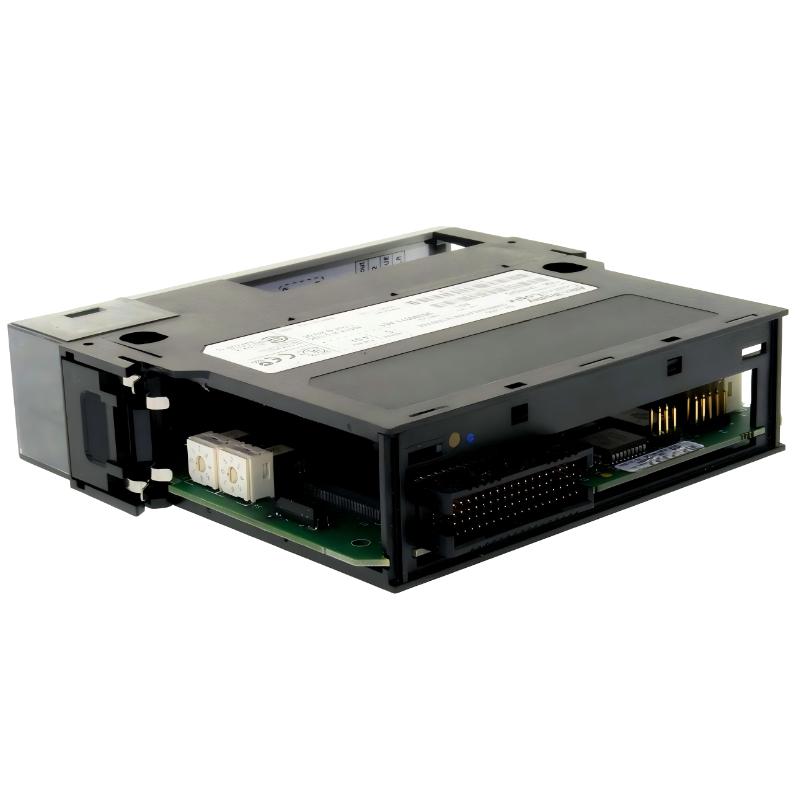 Allen Bradley 1756-DHRIO/C ControlLogix ControlNet Communication Module