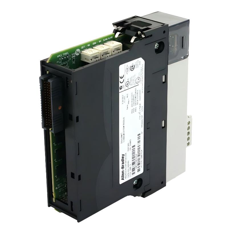 Allen Bradley 1756-DNB ControlLogix ControlNet Communication Module