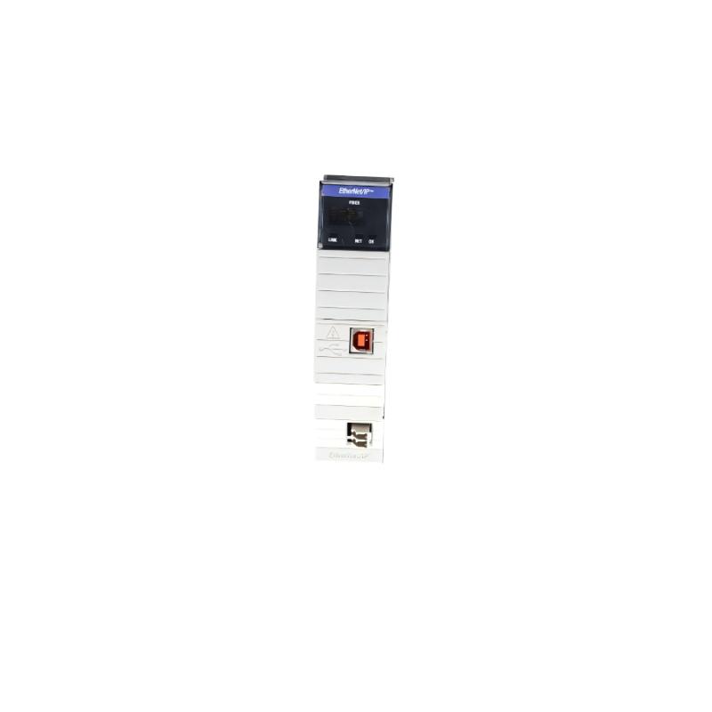 Allen Bradley 1756-EN2F ControlLogix ControlNet Communication Module