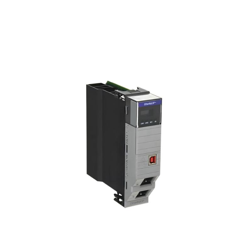 Allen Bradley 1756-EN2F ControlLogix ControlNet Communication Module