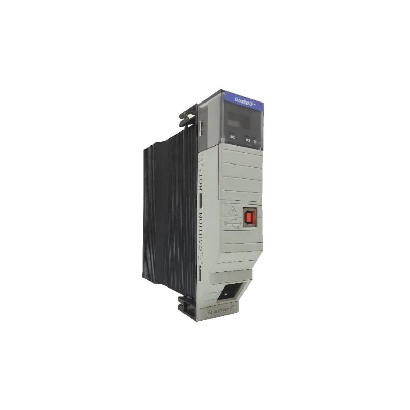Allen Bradley 1756-EN2F ControlLogix ControlNet Communication Module