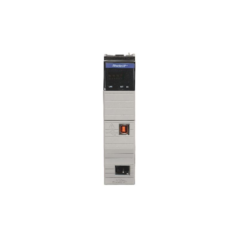 Allen Bradley 1756-EN2T ControlLogix ControlNet Communication Module