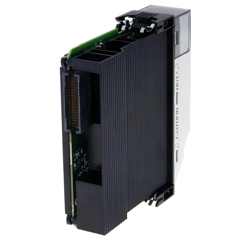 Allen Bradley 1756-EN2TK ControlLogix ControlNet Communication Module