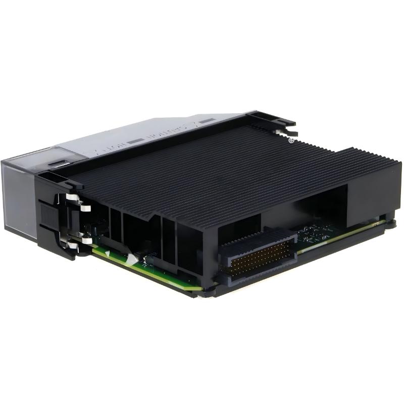 Allen Bradley 1756-EN2TK ControlLogix ControlNet Communication Module
